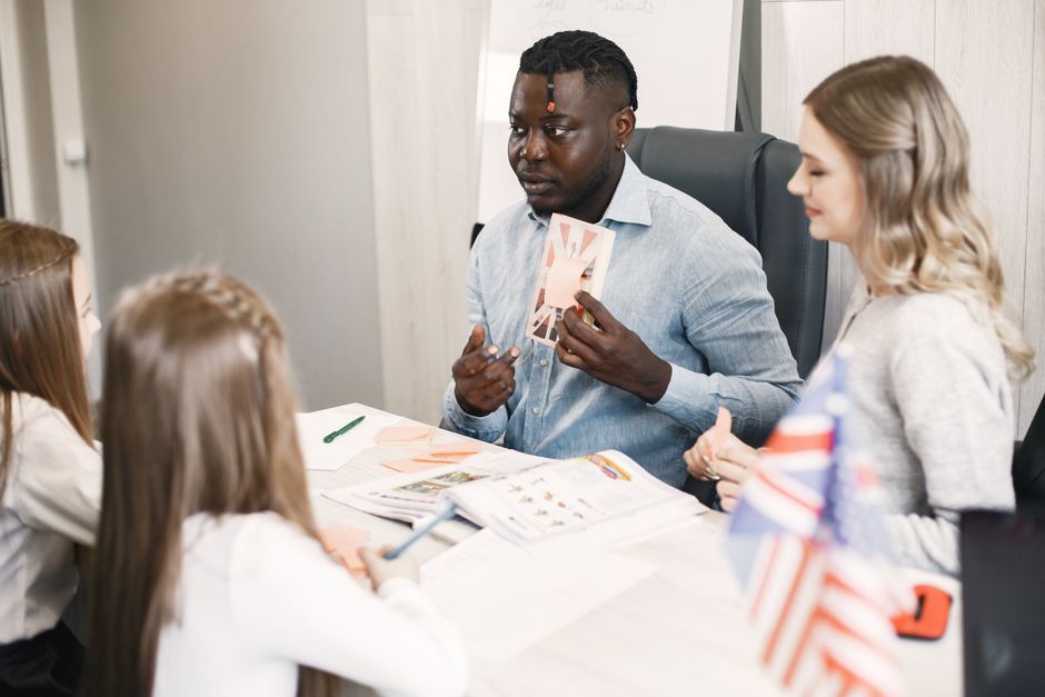 Anglais Avignon 2026 : réussir le TOEIC en ville