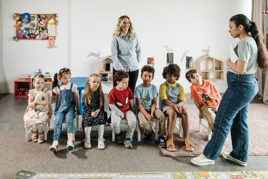Anglais Bruffière 2026 : cours méthode TOEIC
