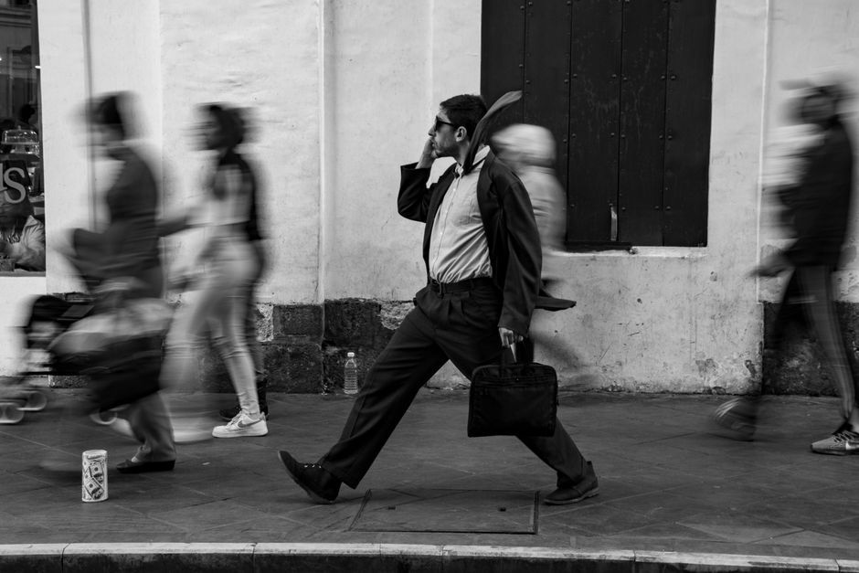 Anglais dans la rue : la méthode radicale pour doper votre score TOEIC