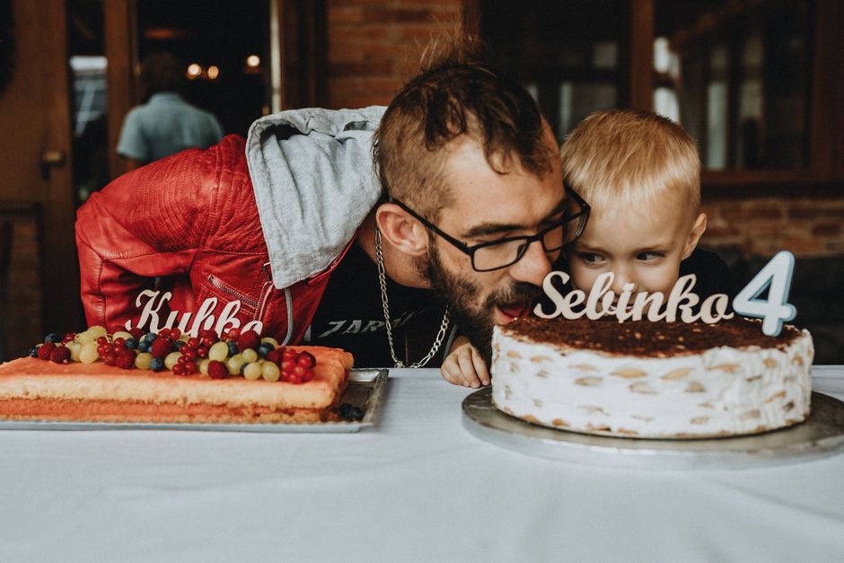 Apprendre l'anglais avec son enfant dès 4 ans