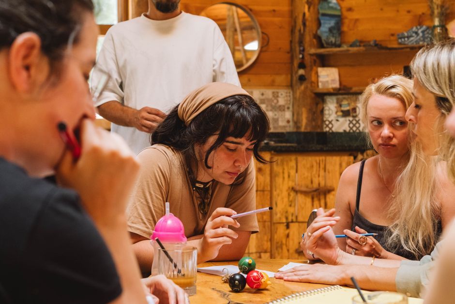 Cours d'anglais pour adultes association