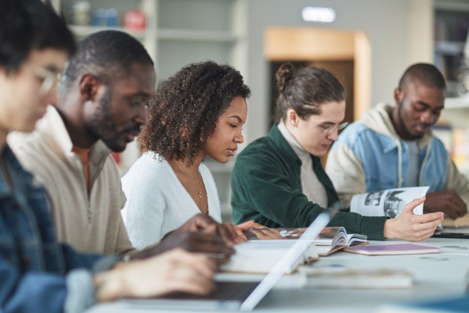 Prépa TOEIC 2026 à la médiathèque : méthode efficace
