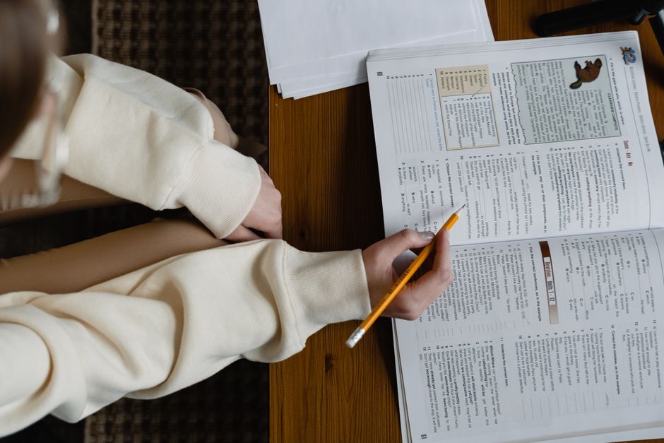 Préparer TOEIC auto-apprentissage gratuit